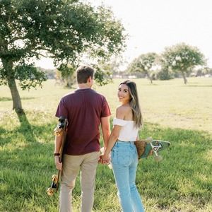 Meet your Posher, Mallory